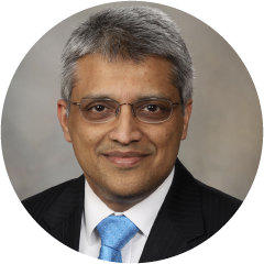 Dr Shaji Kumar, MD